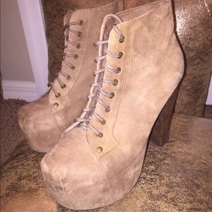 Jeffrey Campbell Boots